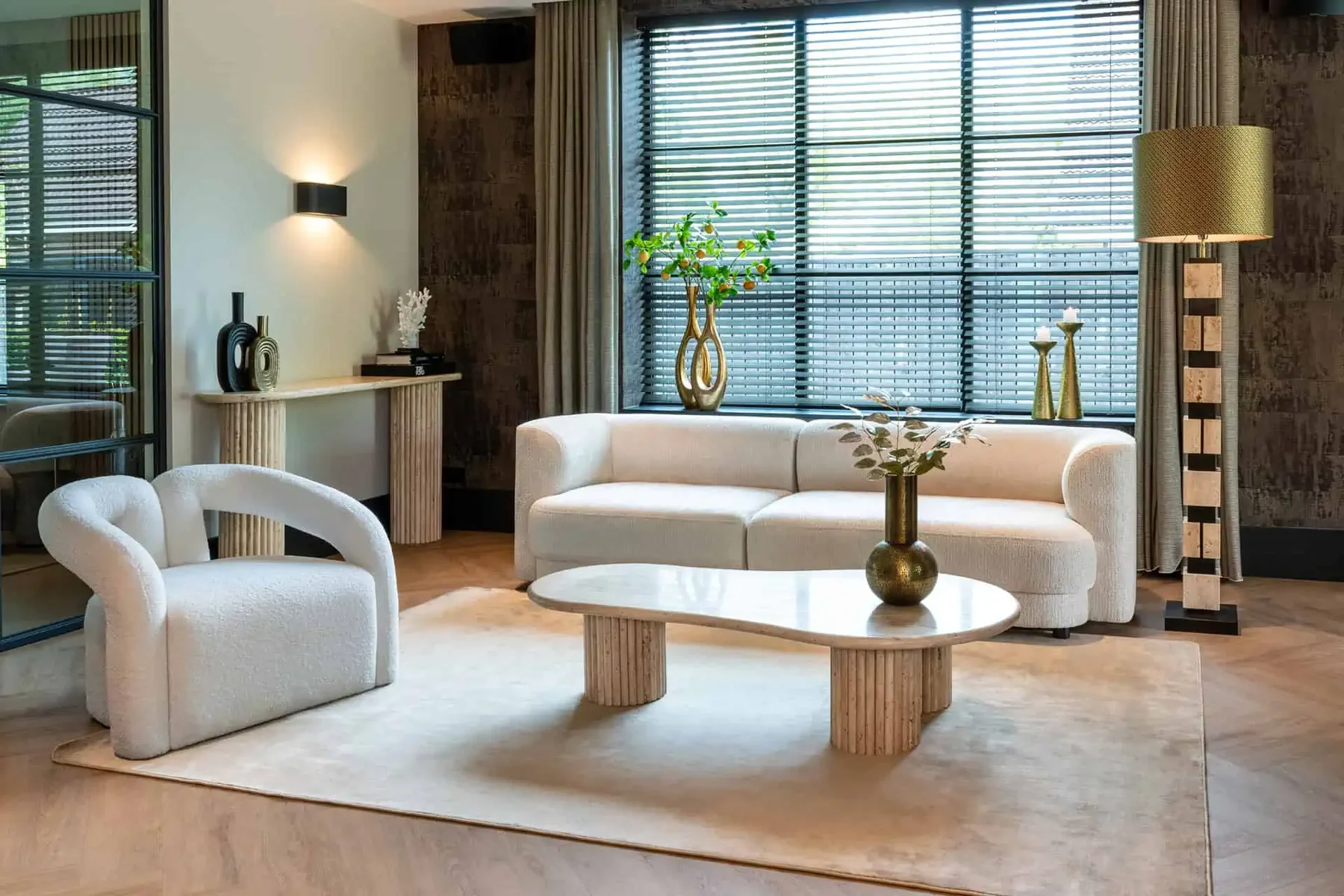 Exklusives Wohndesign für Ihr Zuhause
